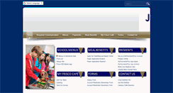 Desktop Screenshot of friscocafe.org